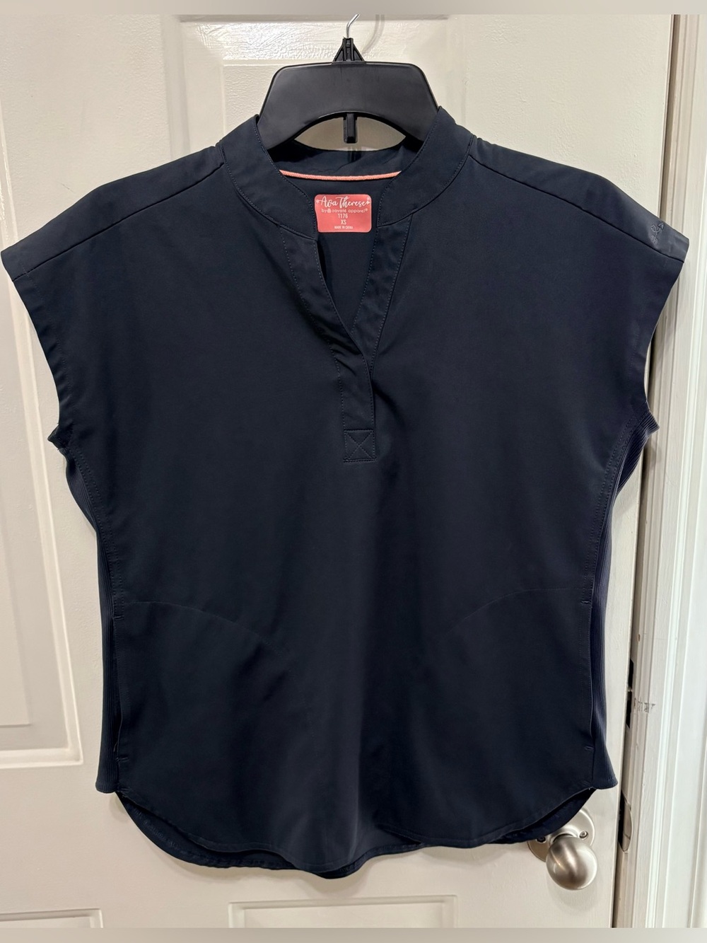 Extra Small Scrub Shirt